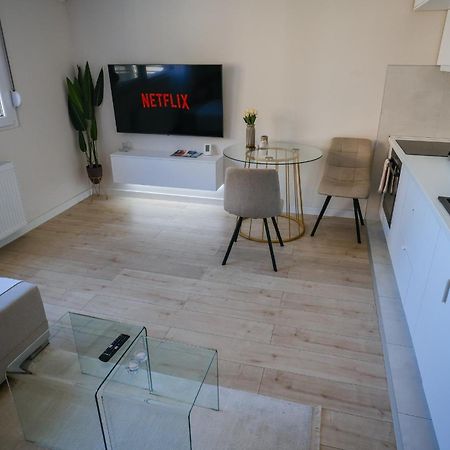 Apartment In Nis, Center! Brand-New Экстерьер фото