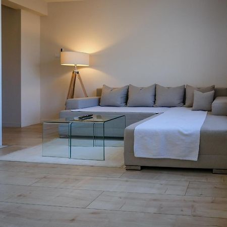 Apartment In Nis, Center! Brand-New Экстерьер фото