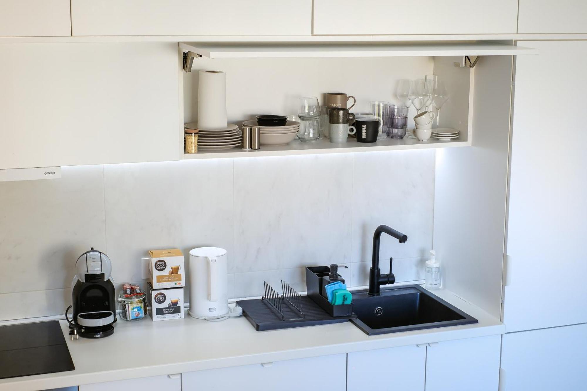 Apartment In Nis, Center! Brand-New Экстерьер фото