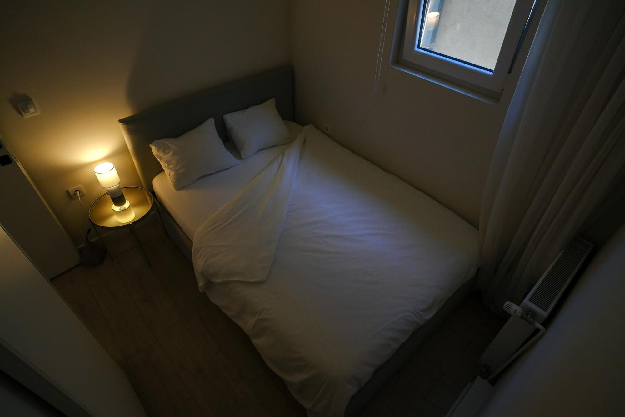 Apartment In Nis, Center! Brand-New Экстерьер фото