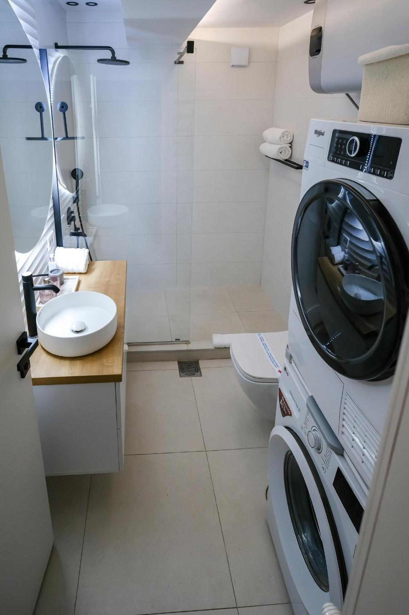 Apartment In Nis, Center! Brand-New Экстерьер фото